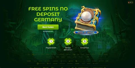 free spins no deposit germany 2023|Free Spins No Deposit Germany【2023】🥇 10 .